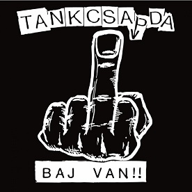 Tankcsapda